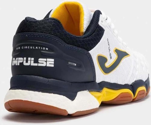 JOMA-Joma Chaussures De Volley-ball Impulse-4