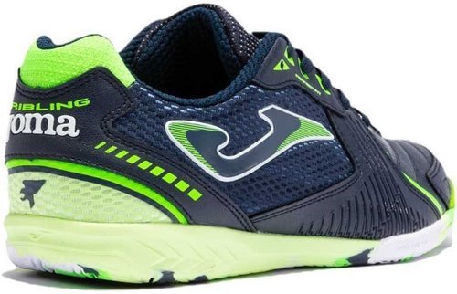 JOMA-IC Dribling-4