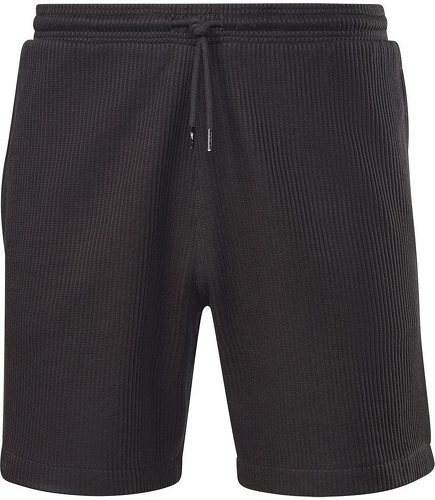 REEBOK-Reebok Shorts Identity Vector Waffle-2