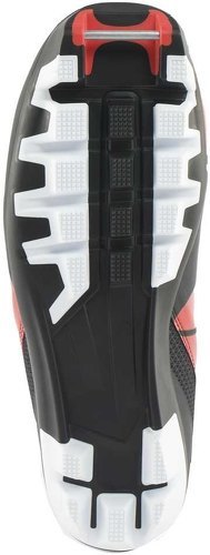 ROSSIGNOL-Chaussures De Ski De Fond Rossignol X-ium J Classic Noir Garçon-1