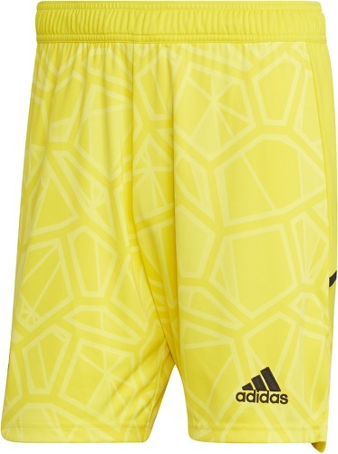 adidas Performance-Short Gardien de but Domicile Arsenal 22/23-0