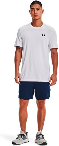 UNDER ARMOUR-Under Armour Shorts Vanish Woven 6´´-4