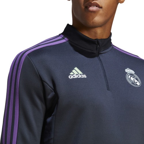 adidas Performance-Felpa da allenamento Condivo 22 Real Madrid-4