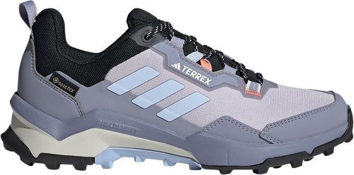 adidas Performance-Chaussures de randonnée fille adidas Terrex AX4 Gore-Tex-image-1