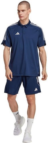 adidas Performance-Short d'entraînement Tiro 23 League-4