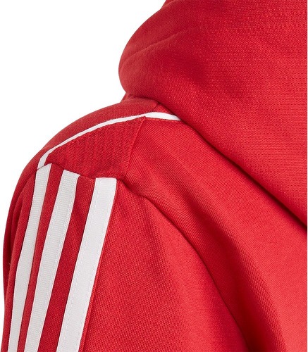 adidas Performance-Sweat-shirt à capuche Tiro 23 League-4
