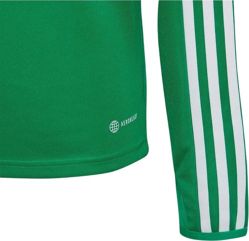 adidas Performance-Haut d'entraînement Tiro 23 Leaguex-4