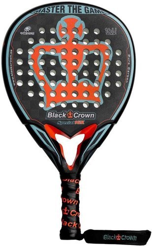 Black crown-Special 16K-0