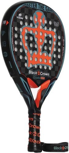 Black crown-Special 16K-1