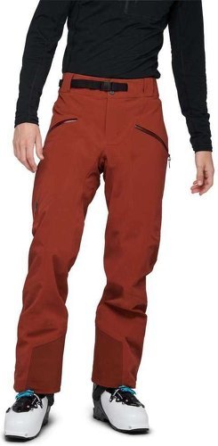 BLACK DIAMOND-Pantalon de ski Black Diamond Recon-image-1