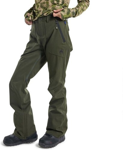 BURTON-Burton Les Pantalons Vida-0