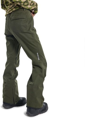 BURTON-Burton Les Pantalons Vida-1