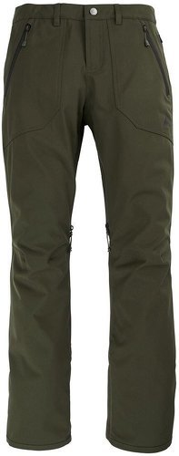 BURTON-Burton Les Pantalons Vida-2