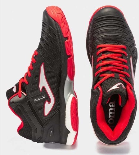 JOMA-Joma Chaussures De Volley-ball Block-3