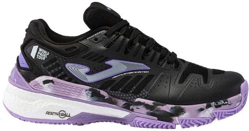 JOMA-Joma Chaussures Terre-battue Slam-0