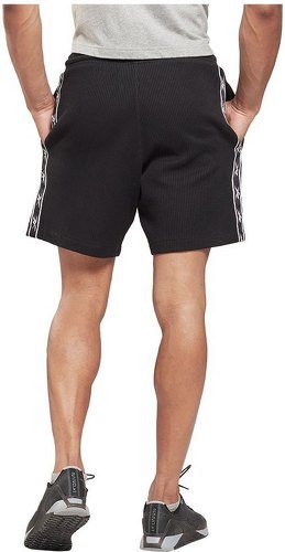REEBOK-Reebok Shorts Identity Vector Waffle-1