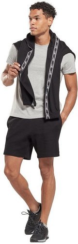 REEBOK-Reebok Shorts Identity Vector Waffle-3