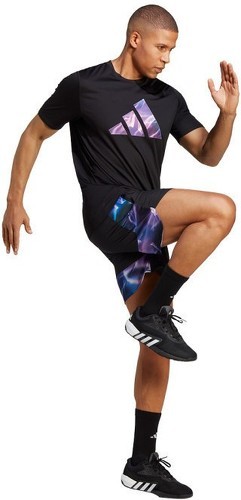 adidas Performance-Short Designed for Movement HIIT Training-3
