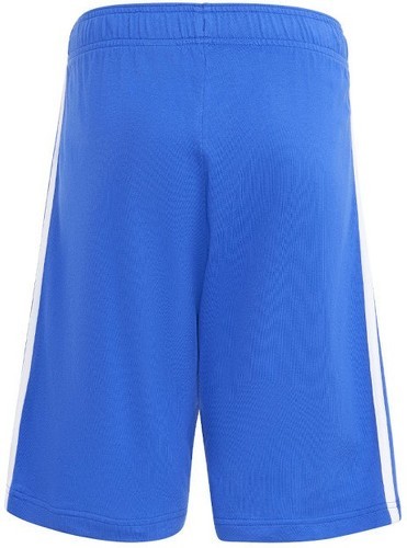 adidas Sportswear-Short en maille à 3 bandes Essentials-0