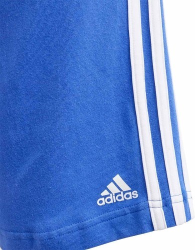 adidas Sportswear-Short en maille à 3 bandes Essentials-2
