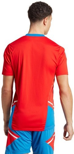 adidas Performance-Maglia D'Allenamento Fc Bayern Condivo 22-4