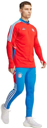 adidas Performance-Pantaloni da allenamento Condivo 22 FC Bayern München-4