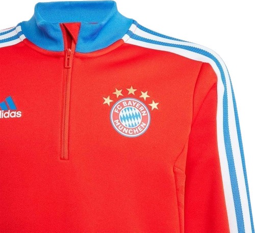 adidas Performance-Haut d'entraînement FC Bayern Condivo 22-4