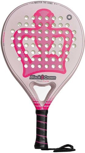Black crown-Piton Furia-0