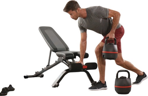 BOWFLEX-SelectTech 4.1S - Banc de musculation-4