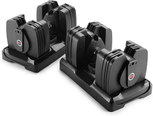 BOWFLEX-Bowflex Haltère connecté 560i - Haltère-1