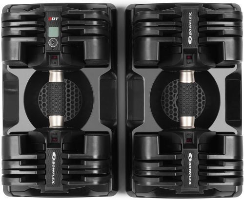BOWFLEX-Bowflex Haltère connecté 560i - Haltère-2