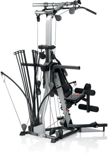 BOWFLEX-Xtreme 2 SE - Station de musculation-4