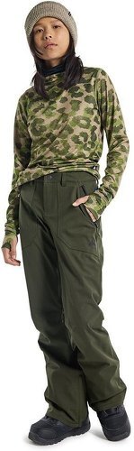 BURTON-Burton Les Pantalons Vida-3