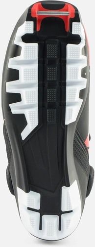 ROSSIGNOL-Chaussures De Ski De Fond Rossignol X-ium J Sc Noir Garçon-4
