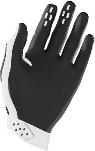 Shot Race Gear-Gants Shot Race White Adulte-1
