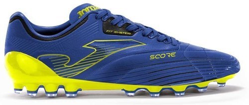 JOMA-AG Score-0