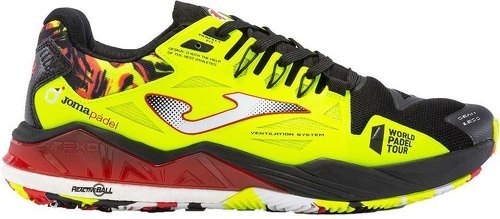 JOMA-Chaussures de padel Joma T.Spin 2309-image-1