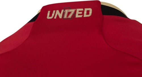 adidas Performance-Maillot Domicile Atlanta United FC 23/24-4