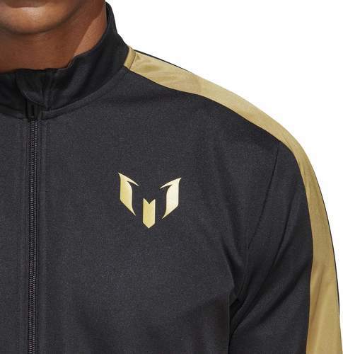 adidas Performance-Veste d'entraînement Messi X-3
