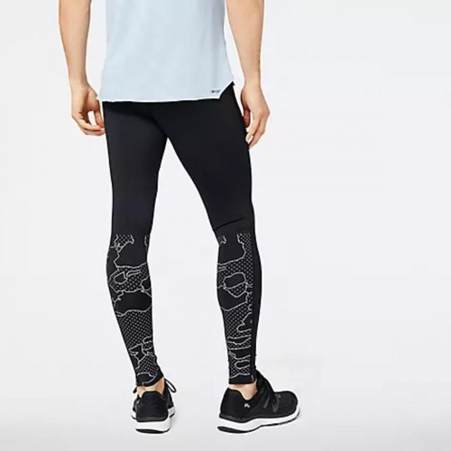 NEW BALANCE-New Balance Reflective Accelerate Tight-3