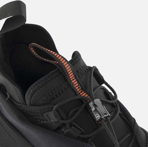ROSSIGNOL-Chaussures De Ski De Fond Rossignol X-ium J Classic Noir Garçon-4