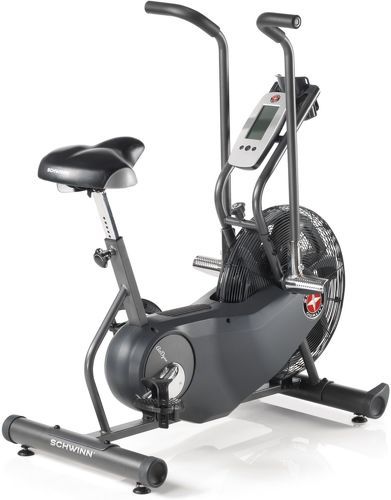 SCHWINN-Airdyne AD6 - Vélo biking-0