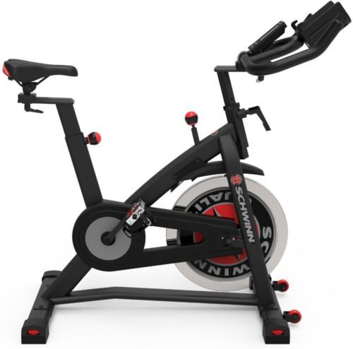 SCHWINN-Schwinn IC7 - Vélo biking-1