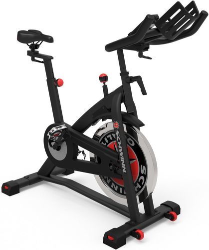 SCHWINN-Schwinn IC7 - Vélo biking-2