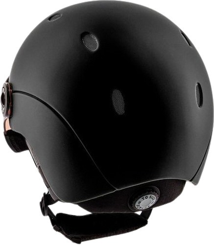 SINNER-Casque Ski Sinner Titan Trans+ Visor-3