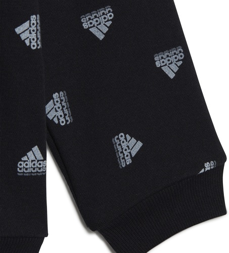 adidas Sportswear-Ensemble bébés Brand Love Fleece-2