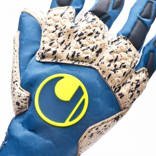 UHLSPORT-Uhlsport Gants Gardien Hyperact Supergrip+ Reflex-3