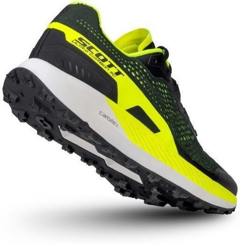 SCOTT -Ultra Carbon RC-4