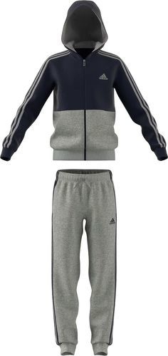 adidas Sportswear-Survêtement 3-Stripes-0