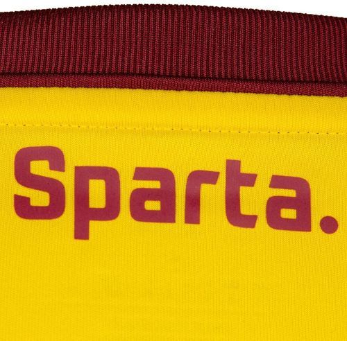 adidas Performance-Maillot Sparta Prague 2022/23-2